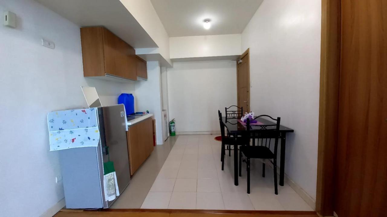 Johnstay Manila Exterior photo