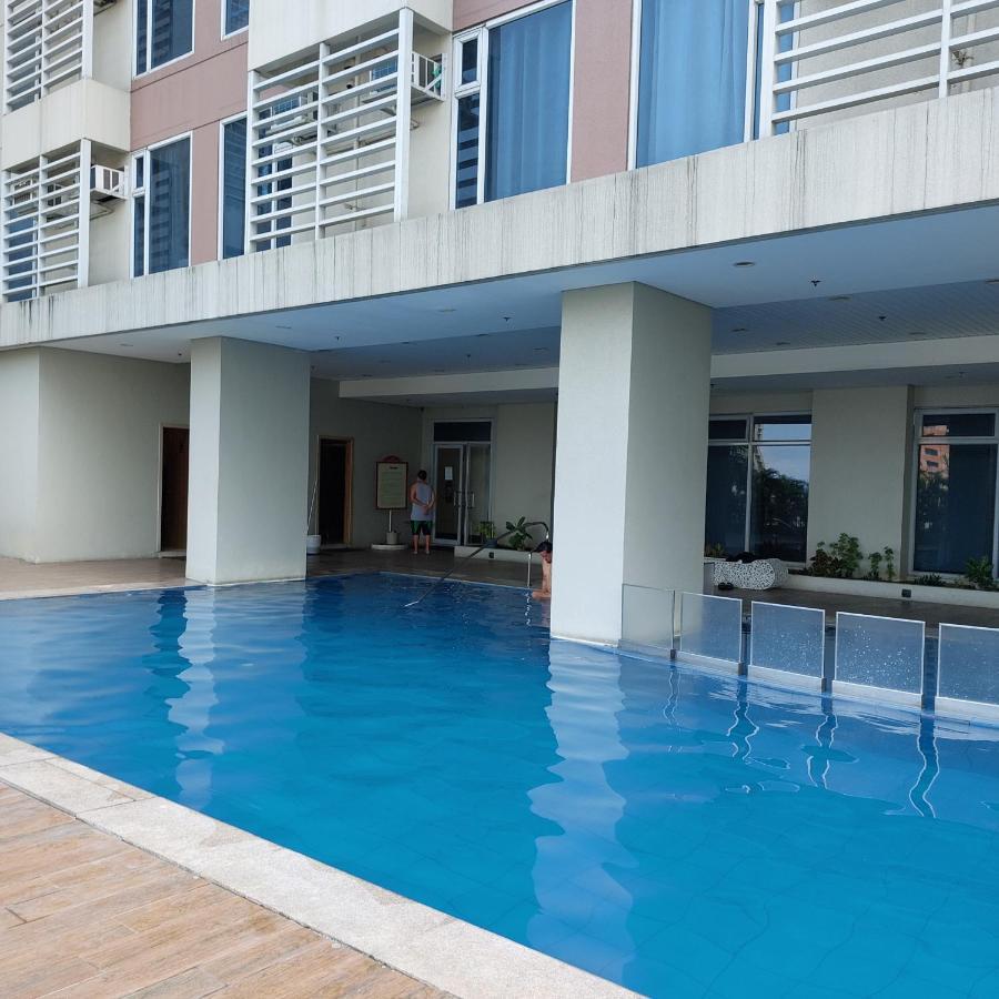 Johnstay Manila Exterior photo