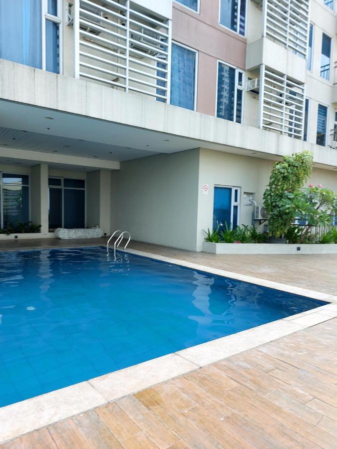 Johnstay Manila Exterior photo